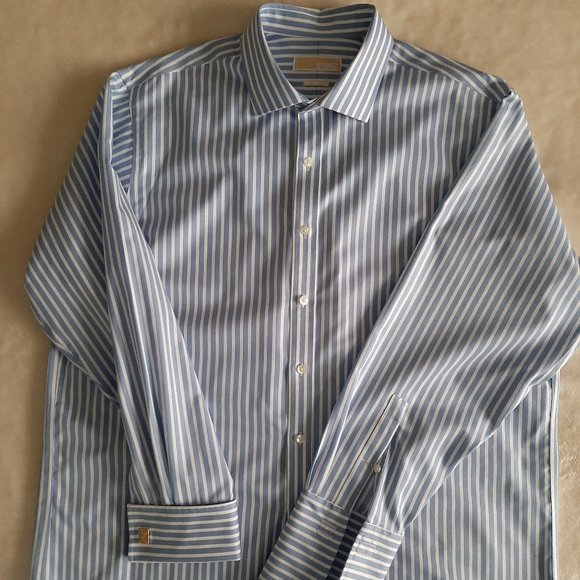 MK Dress Shirt - Picture 15 of 16